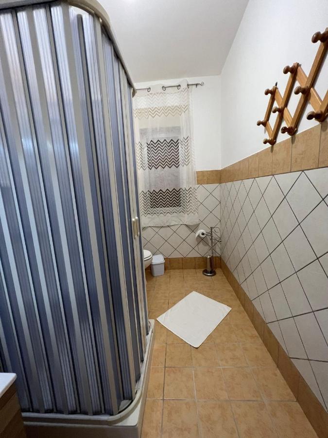 Marea Affittacamere Porto Empedocle Exteriör bild
