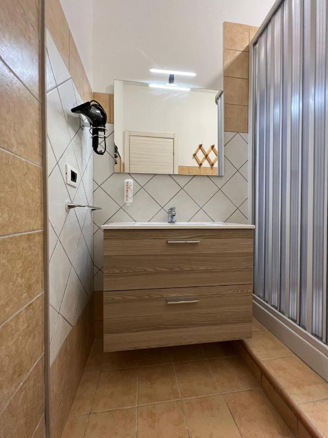 Marea Affittacamere Porto Empedocle Exteriör bild